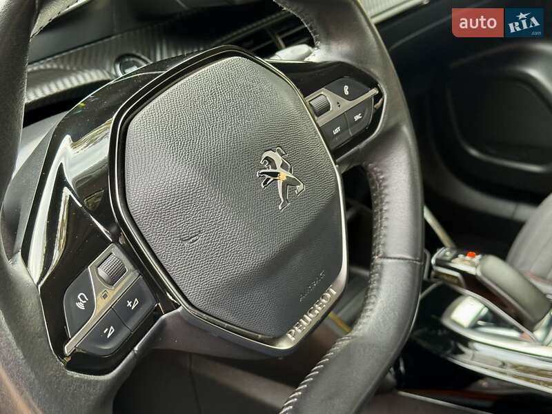 Внедорожник / Кроссовер Peugeot e-2008 2021 в Дрогобыче фото 56 Внедорожник / Кроссовер Peugeot e-2008 2021 в Дрогобыче