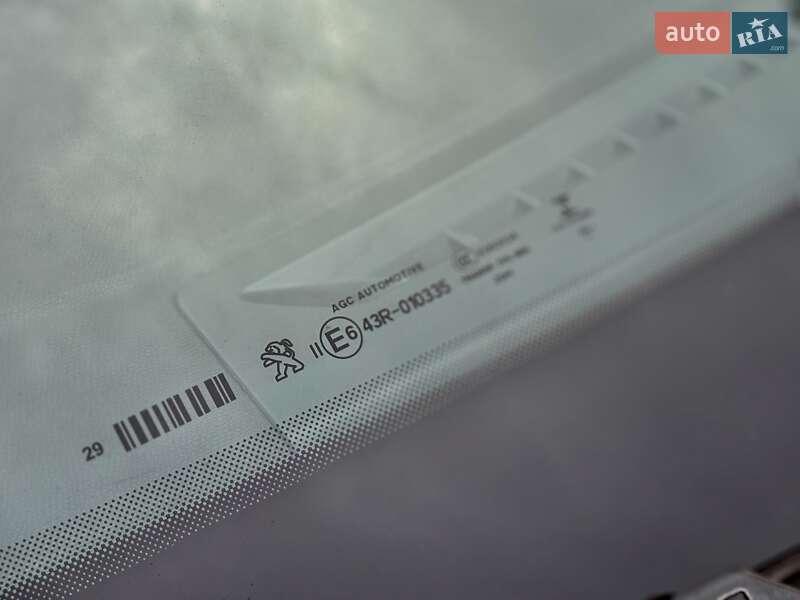 Позашляховик / Кросовер Peugeot e-2008 2021 в Дрогобичі