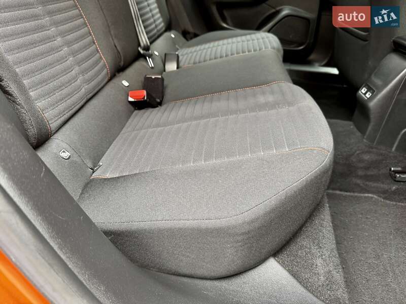 Позашляховик / Кросовер Peugeot e-2008 2021 в Дрогобичі