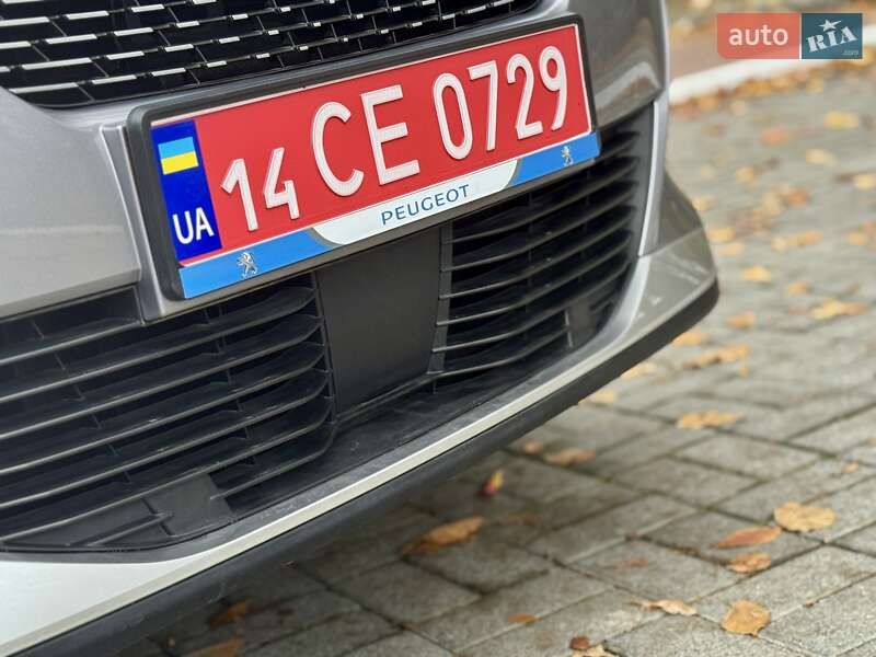 Внедорожник / Кроссовер Peugeot e-2008 2021 в Дрогобыче фото 8 Внедорожник / Кроссовер Peugeot e-2008 2021 в Дрогобыче