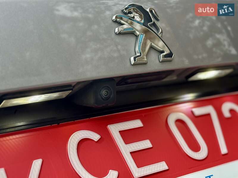 Внедорожник / Кроссовер Peugeot e-2008 2021 в Дрогобыче фото 35 Внедорожник / Кроссовер Peugeot e-2008 2021 в Дрогобыче