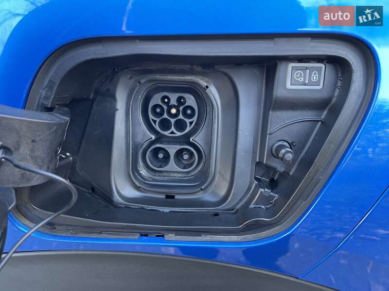 Внедорожник / Кроссовер Peugeot e-2008 2020 в Хмельницком фото 24 Внедорожник / Кроссовер Peugeot e-2008 2020 в Хмельницком