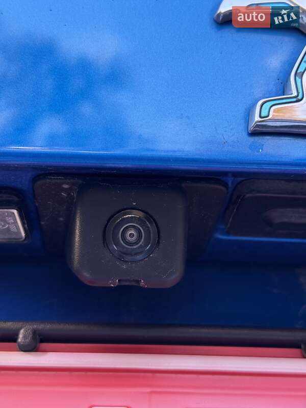 Внедорожник / Кроссовер Peugeot e-2008 2020 в Хмельницком фото 31 Внедорожник / Кроссовер Peugeot e-2008 2020 в Хмельницком