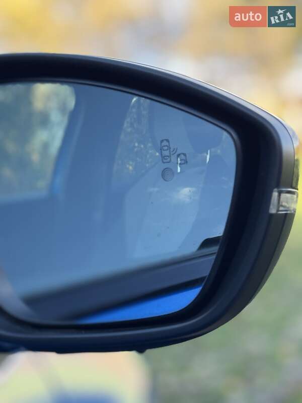 Внедорожник / Кроссовер Peugeot e-2008 2020 в Хмельницком фото 34 Внедорожник / Кроссовер Peugeot e-2008 2020 в Хмельницком