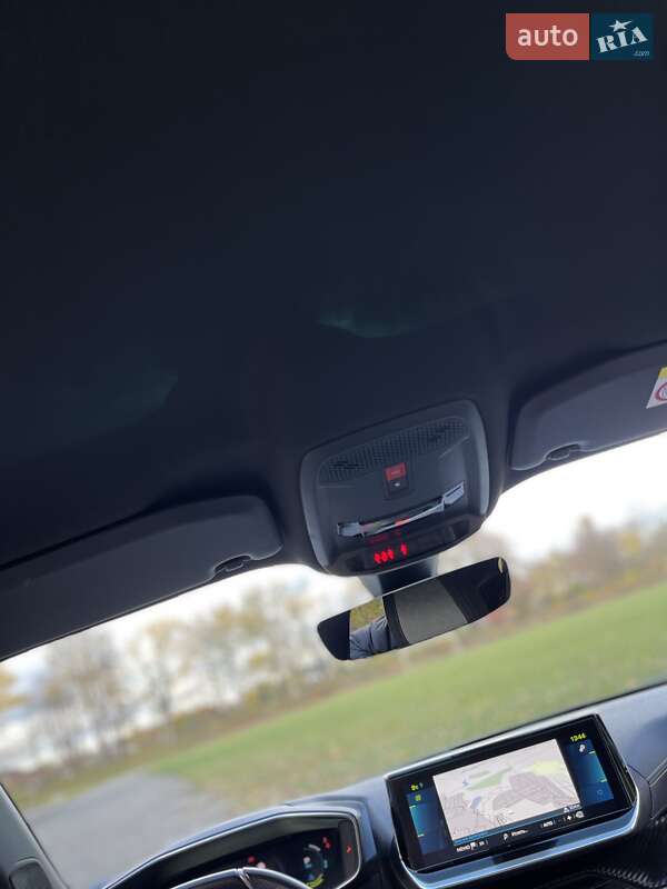 Внедорожник / Кроссовер Peugeot e-2008 2020 в Хмельницком фото 82 Внедорожник / Кроссовер Peugeot e-2008 2020 в Хмельницком