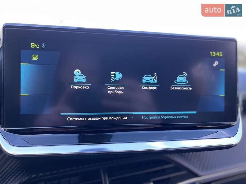 Внедорожник / Кроссовер Peugeot e-2008 2020 в Хмельницком фото 85 Внедорожник / Кроссовер Peugeot e-2008 2020 в Хмельницком