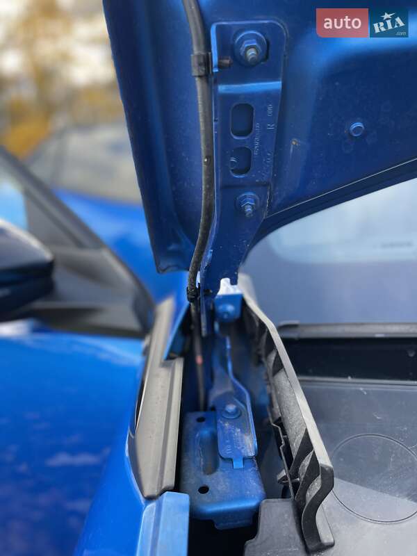 Внедорожник / Кроссовер Peugeot e-2008 2020 в Хмельницком фото 90 Внедорожник / Кроссовер Peugeot e-2008 2020 в Хмельницком