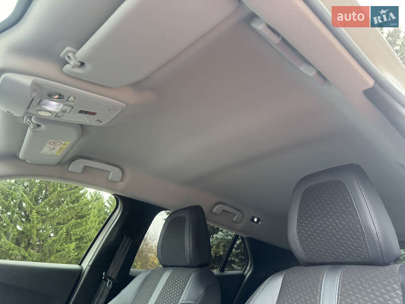 Позашляховик / Кросовер Peugeot e-2008 2020 в Рівному