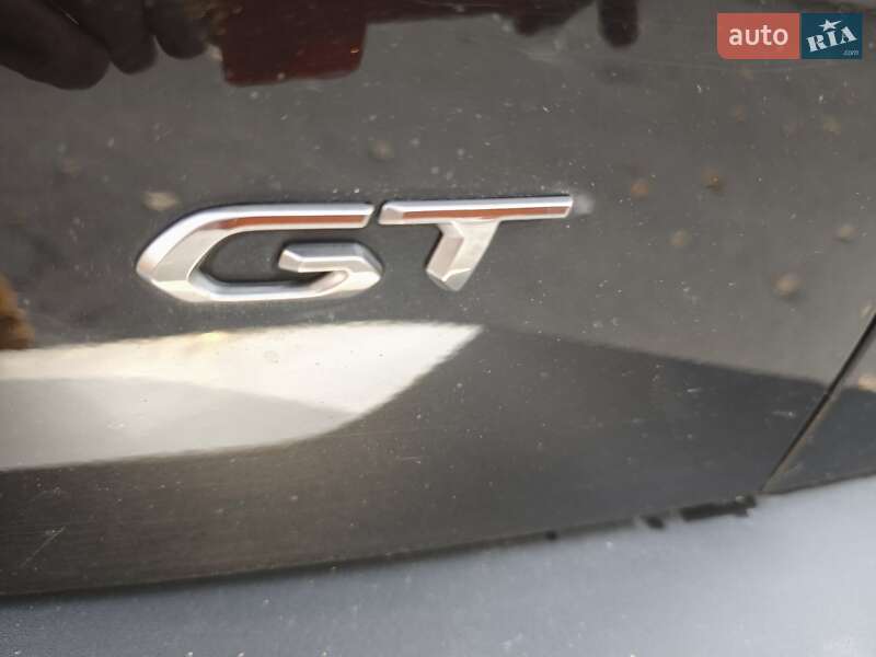 Внедорожник / Кроссовер Peugeot e-2008 2021 в Киеве