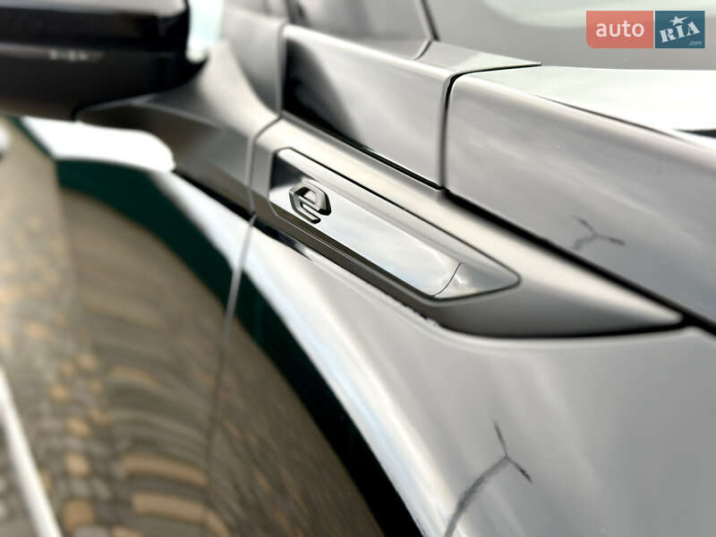 Позашляховик / Кросовер Peugeot e-2008 2020 в Самборі