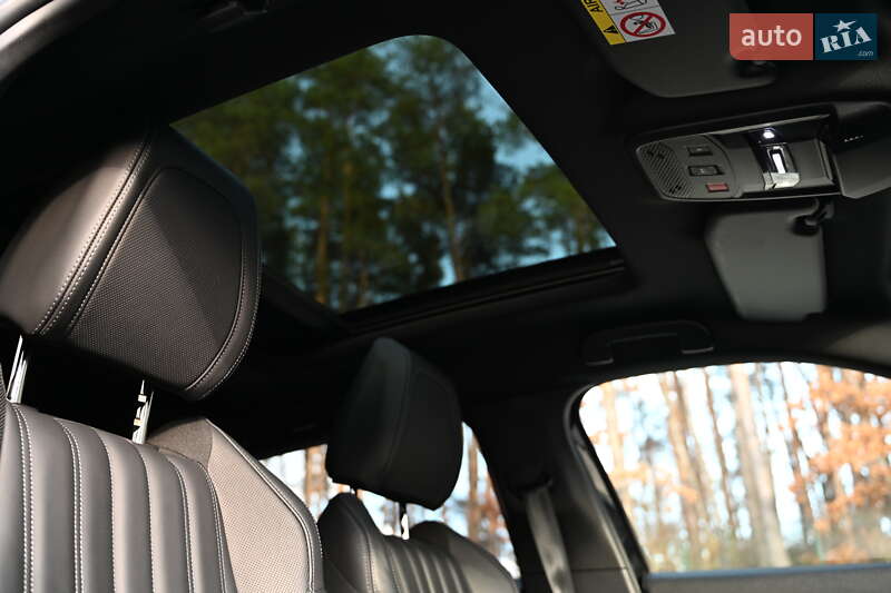 Внедорожник / Кроссовер Peugeot e-2008 2021 в Львове