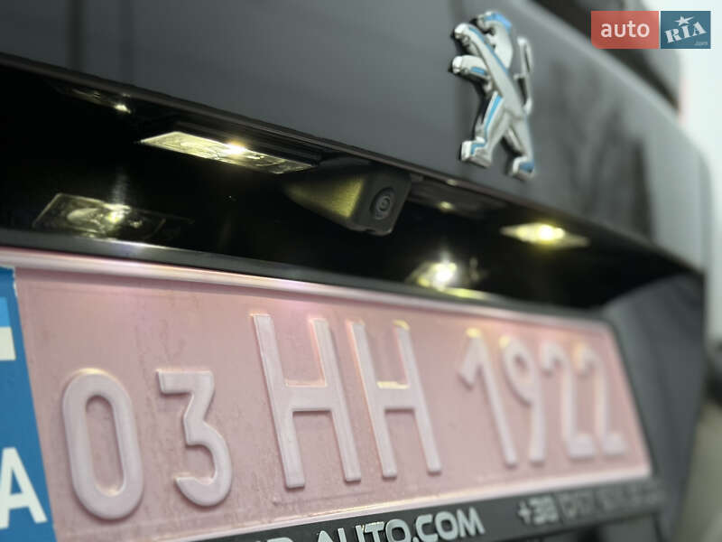 Внедорожник / Кроссовер Peugeot e-2008 2021 в Дрогобыче