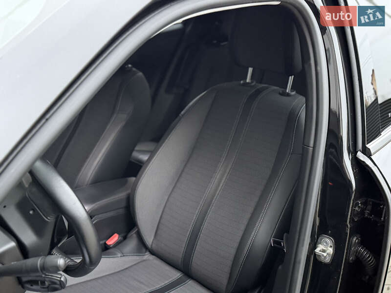 Внедорожник / Кроссовер Peugeot e-2008 2021 в Дрогобыче