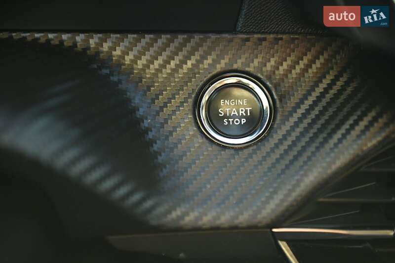 Внедорожник / Кроссовер Peugeot e-2008 2021 в Ровно