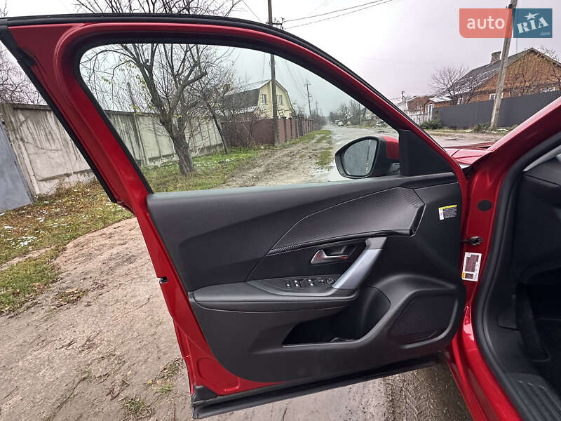 Внедорожник / Кроссовер Peugeot e-2008 2020 в Ровно фото 57 Внедорожник / Кроссовер Peugeot e-2008 2020 в Ровно