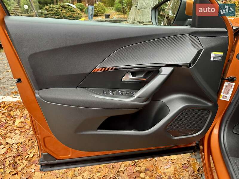 Внедорожник / Кроссовер Peugeot e-2008 2021 в Дрогобыче фото 40 Внедорожник / Кроссовер Peugeot e-2008 2021 в Дрогобыче