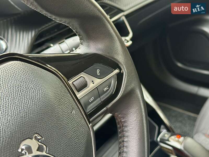 Внедорожник / Кроссовер Peugeot e-2008 2021 в Дрогобыче фото 47 Внедорожник / Кроссовер Peugeot e-2008 2021 в Дрогобыче