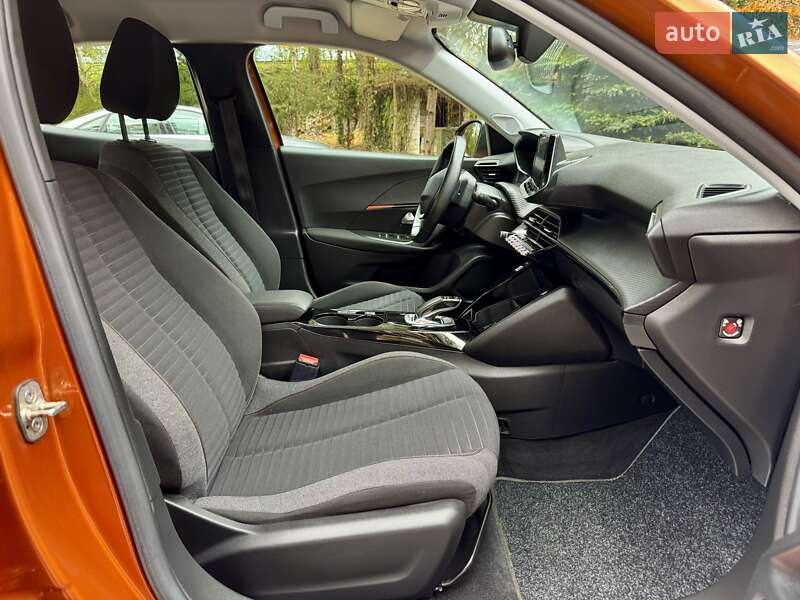 Внедорожник / Кроссовер Peugeot e-2008 2021 в Дрогобыче фото 71 Внедорожник / Кроссовер Peugeot e-2008 2021 в Дрогобыче