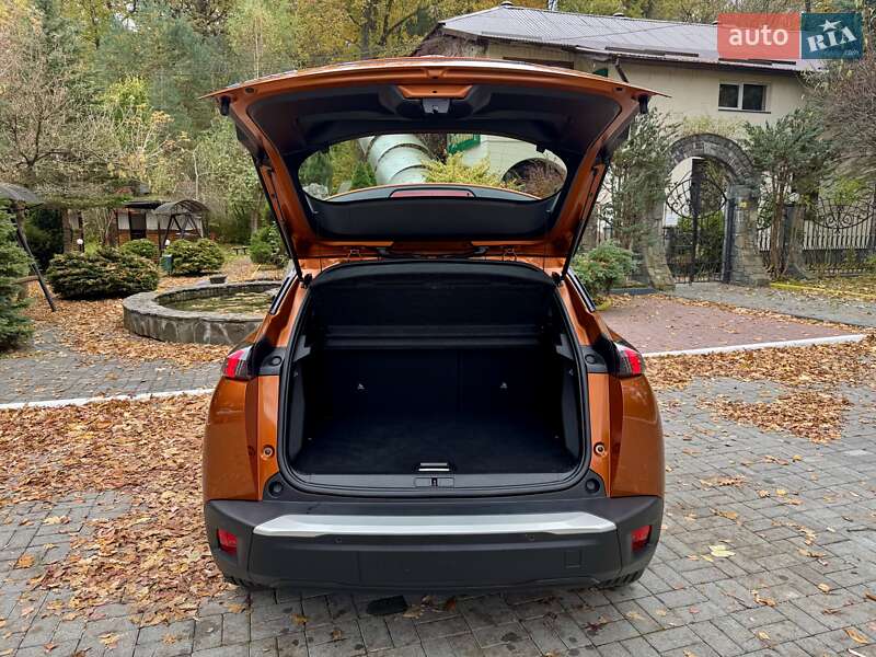 Внедорожник / Кроссовер Peugeot e-2008 2021 в Дрогобыче фото 81 Внедорожник / Кроссовер Peugeot e-2008 2021 в Дрогобыче