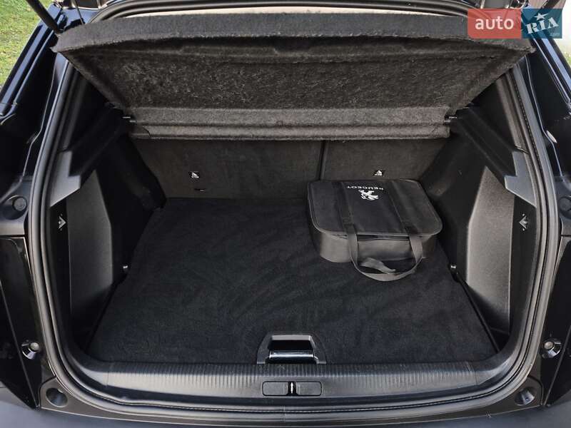 Внедорожник / Кроссовер Peugeot e-2008 2020 в Львове фото 23 Внедорожник / Кроссовер Peugeot e-2008 2020 в Львове