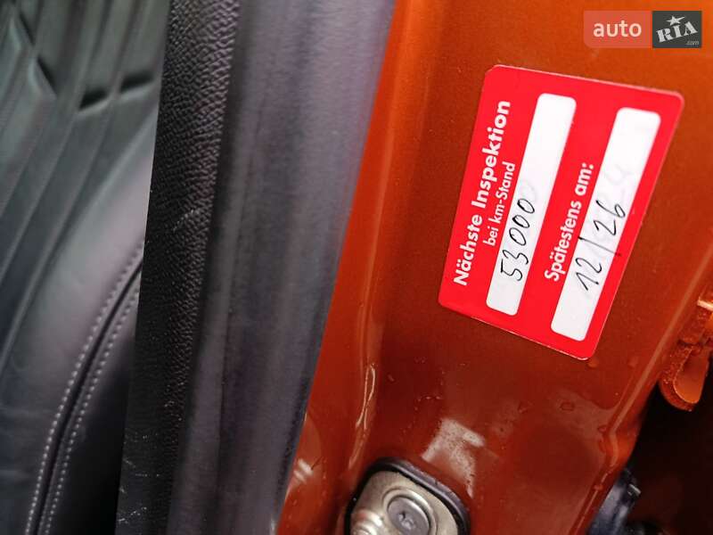 Внедорожник / Кроссовер Peugeot e-2008 2020 в Дубно