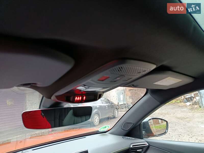 Внедорожник / Кроссовер Peugeot e-2008 2020 в Дубно