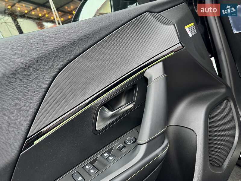 Внедорожник / Кроссовер Peugeot e-2008 2020 в Дрогобыче