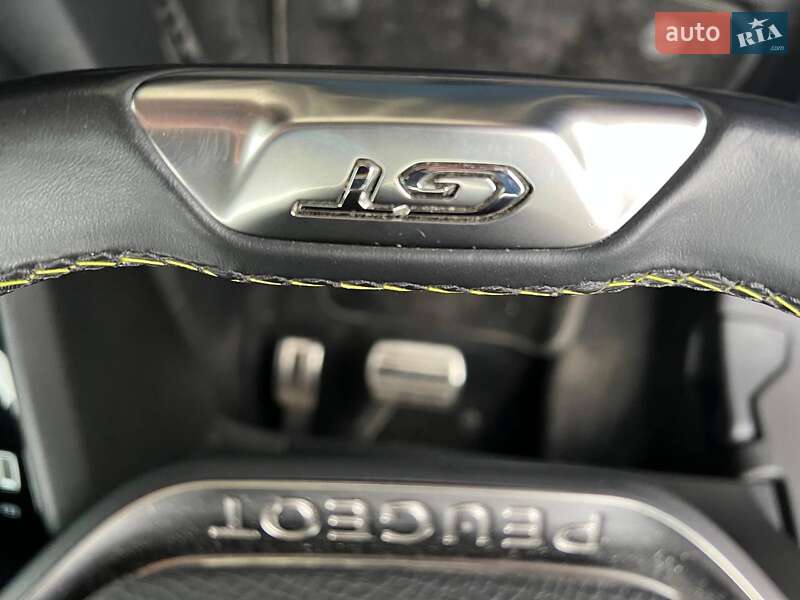 Внедорожник / Кроссовер Peugeot e-2008 2021 в Львове фото 24 Внедорожник / Кроссовер Peugeot e-2008 2021 в Львове