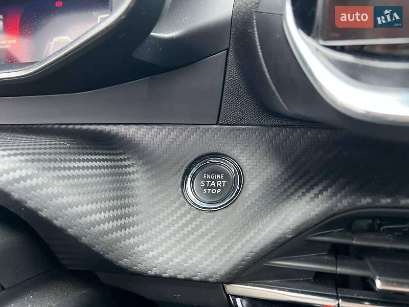 Внедорожник / Кроссовер Peugeot e-2008 2021 в Львове фото 28 Внедорожник / Кроссовер Peugeot e-2008 2021 в Львове