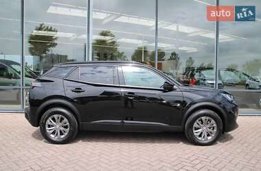 Позашляховик / Кросовер Peugeot e-2008 2020 в Луцьку