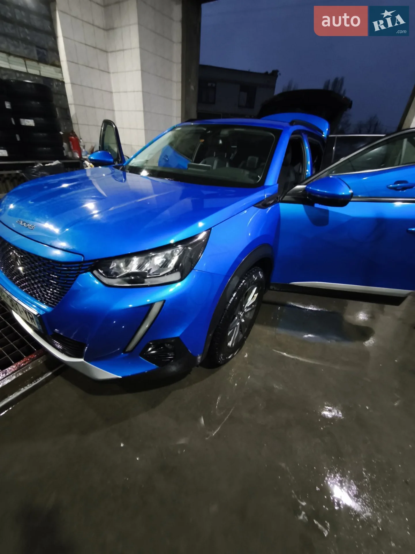 2020 Peugeot 2008 - мініатюра 29