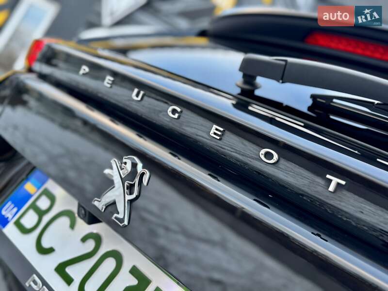 Позашляховик / Кросовер Peugeot e-2008 2020 в Дрогобичі фото 26 Позашляховик / Кросовер Peugeot e-2008 2020 в Дрогобичі