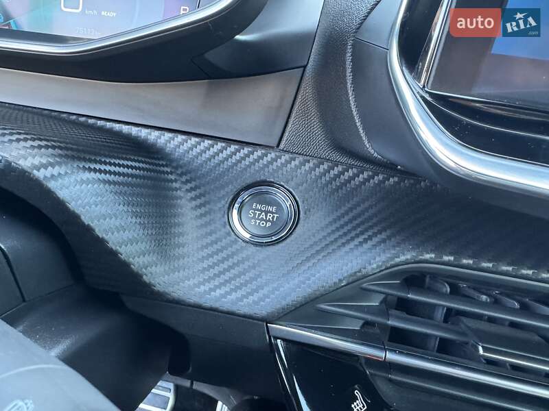 Позашляховик / Кросовер Peugeot e-2008 2020 в Дрогобичі фото 59 Позашляховик / Кросовер Peugeot e-2008 2020 в Дрогобичі