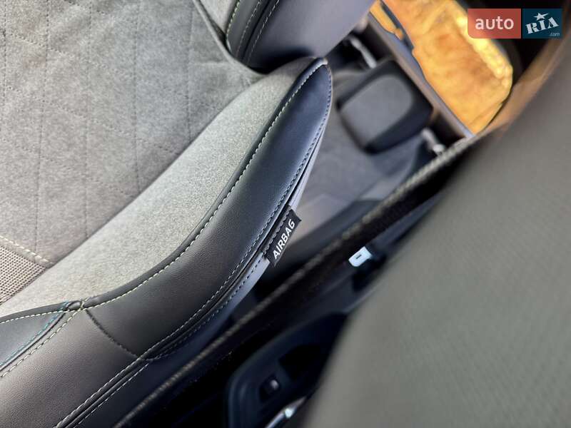 Позашляховик / Кросовер Peugeot e-2008 2020 в Дрогобичі фото 46 Позашляховик / Кросовер Peugeot e-2008 2020 в Дрогобичі