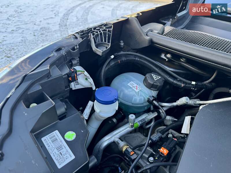 Позашляховик / Кросовер Peugeot e-2008 2020 в Дрогобичі фото 83 Позашляховик / Кросовер Peugeot e-2008 2020 в Дрогобичі