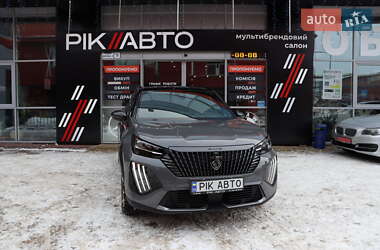 Внедорожник / Кроссовер Peugeot e-2008 2024 в Львове