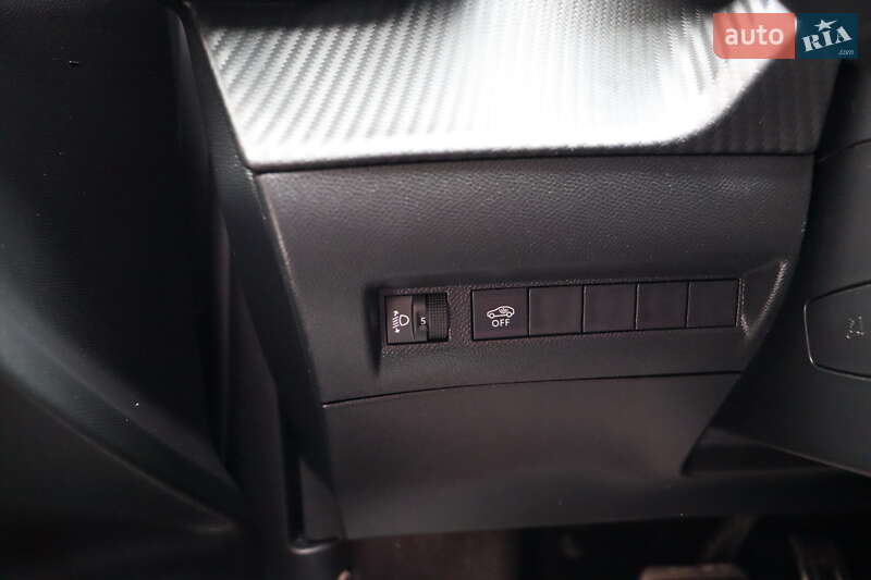 Внедорожник / Кроссовер Peugeot e-2008 2024 в Львове фото 17 Внедорожник / Кроссовер Peugeot e-2008 2024 в Львове