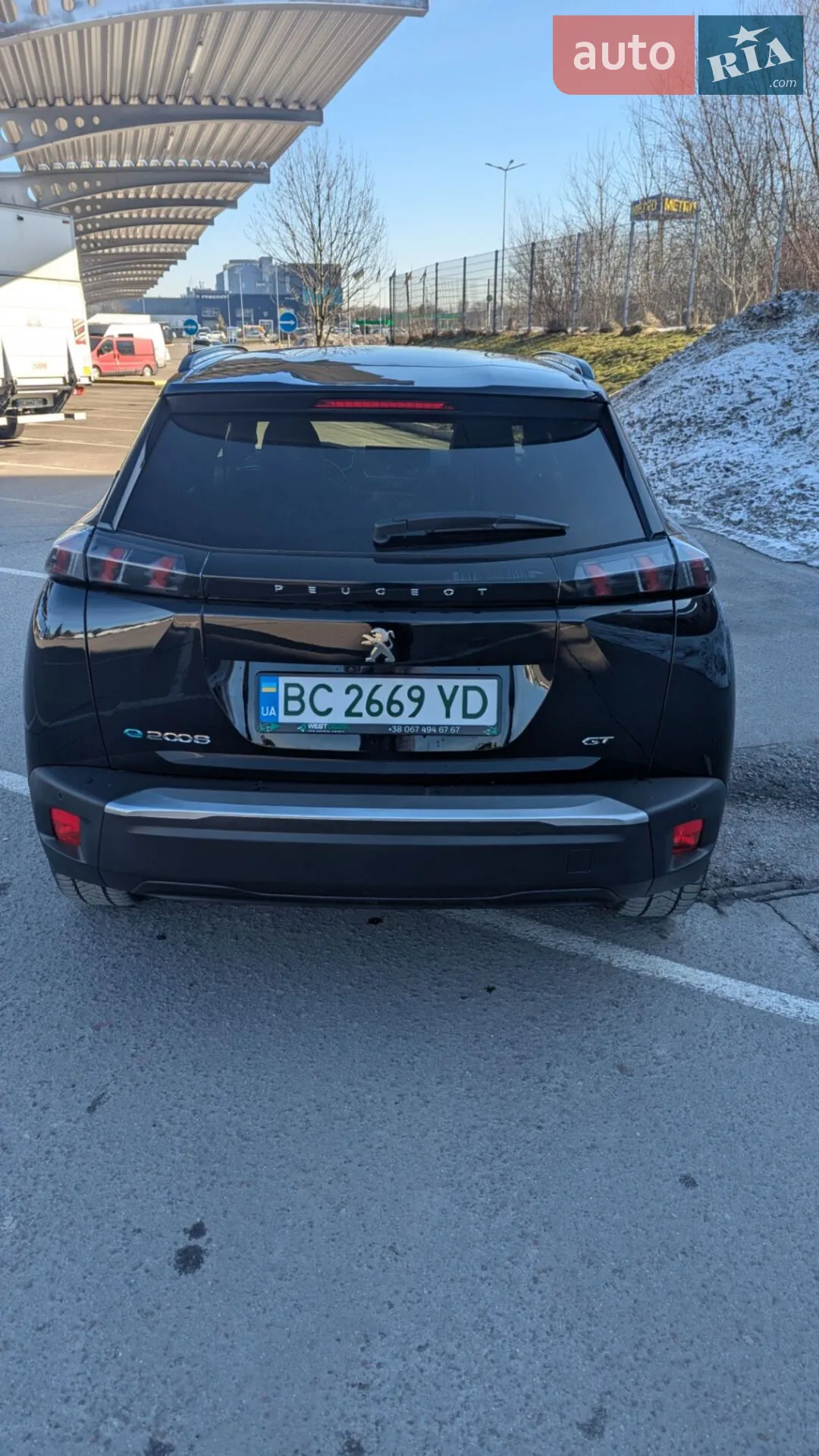 2022 Peugeot 2008 - мініатюра 7