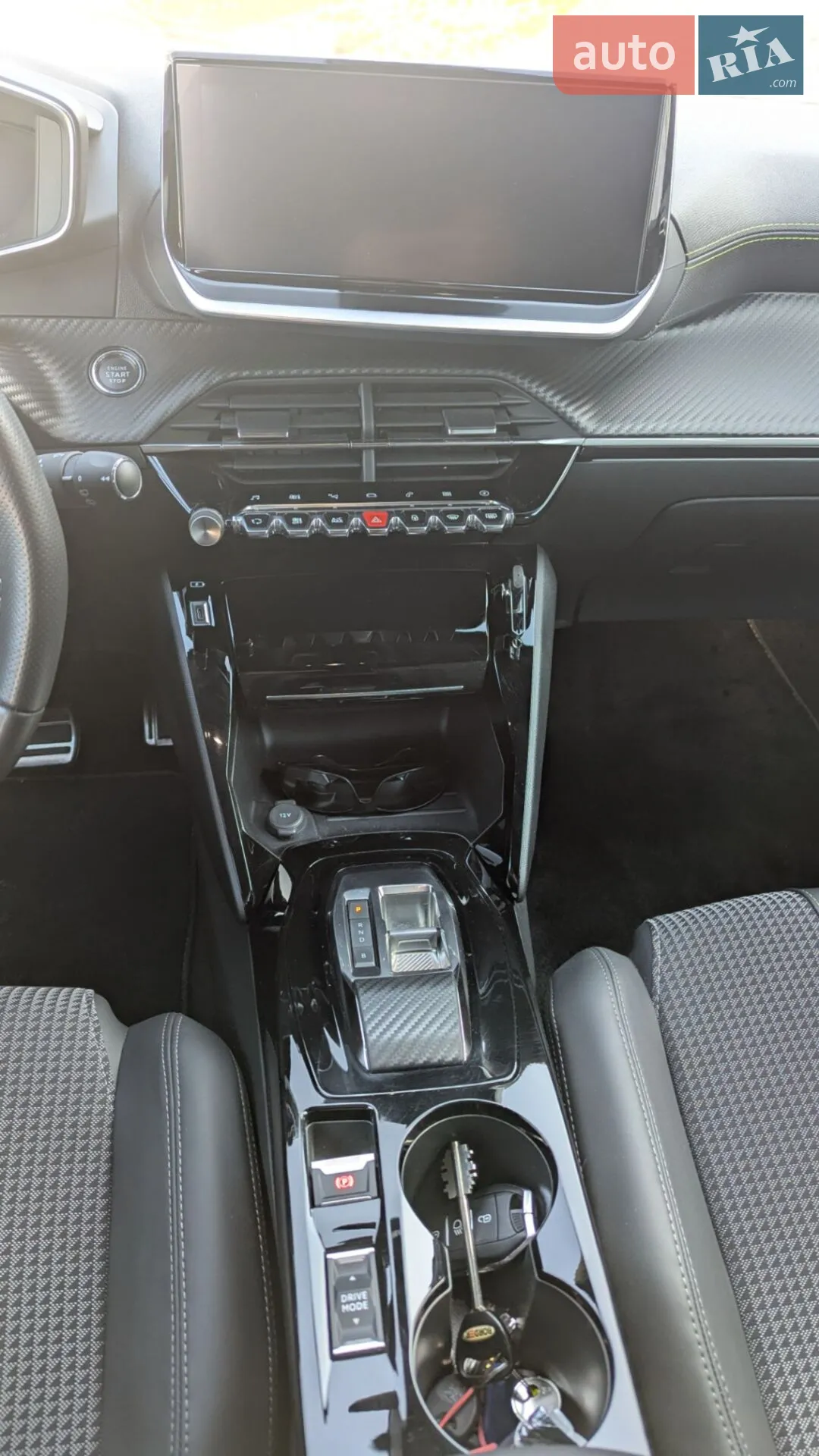 2022 Peugeot 2008 - мініатюра 23