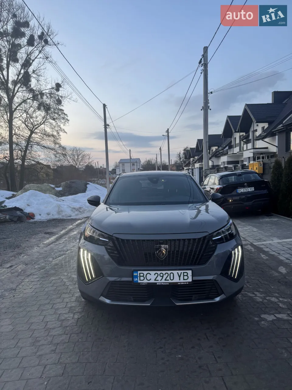 2018 Peugeot 3008 - мініатюра 42