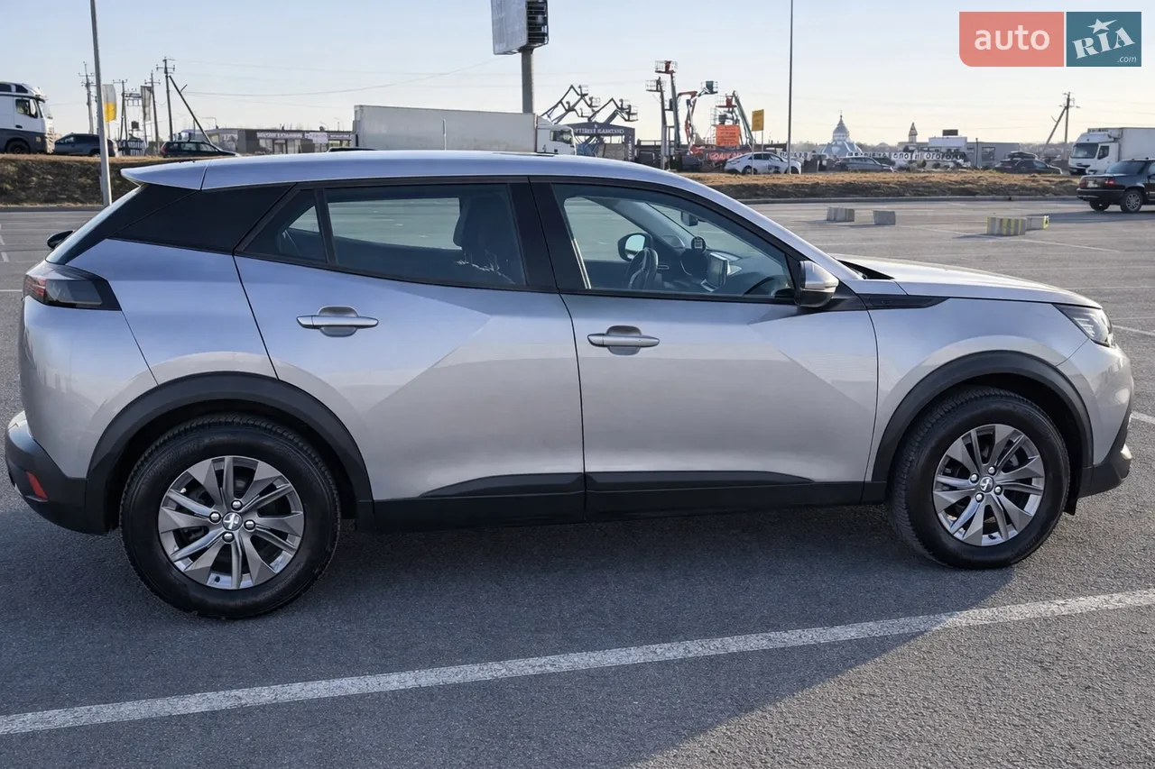 2020 Peugeot 2008 - мініатюра 70
