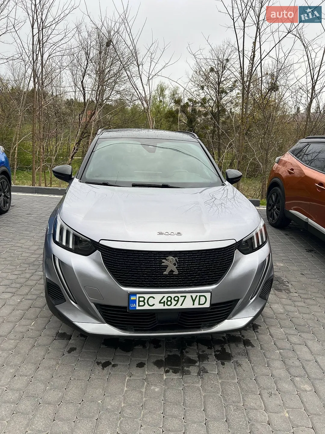 2023 Peugeot 2008 - мініатюра 13