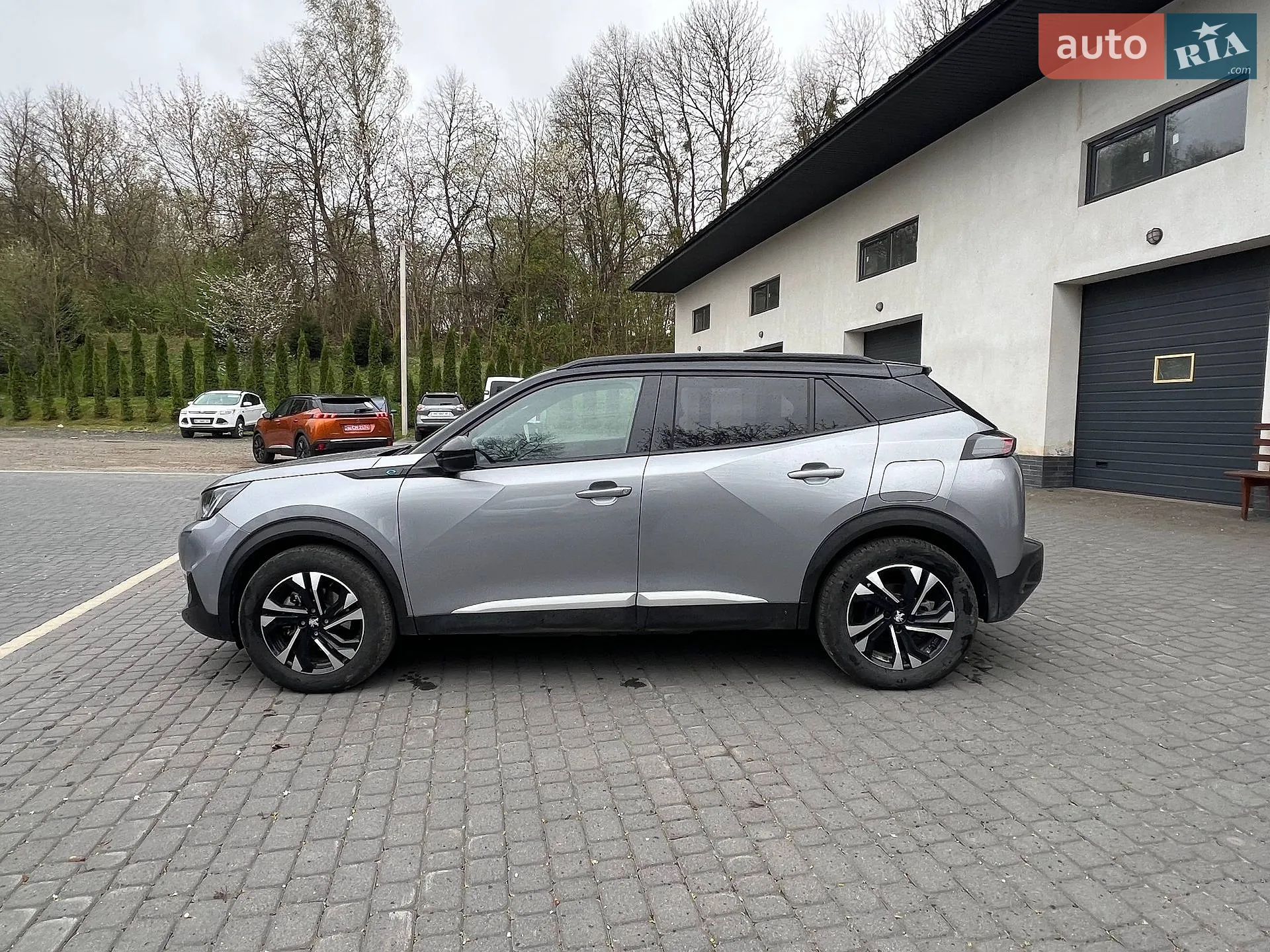 2023 Peugeot 2008 - мініатюра 8