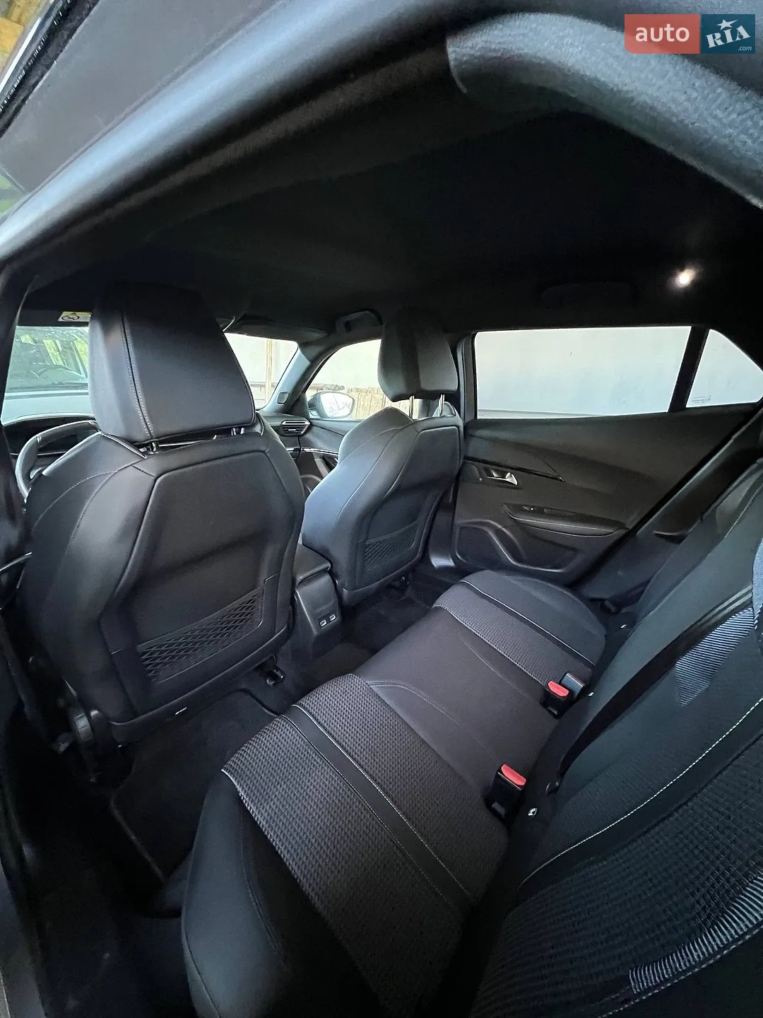 2023 Peugeot 2008 - мініатюра 26