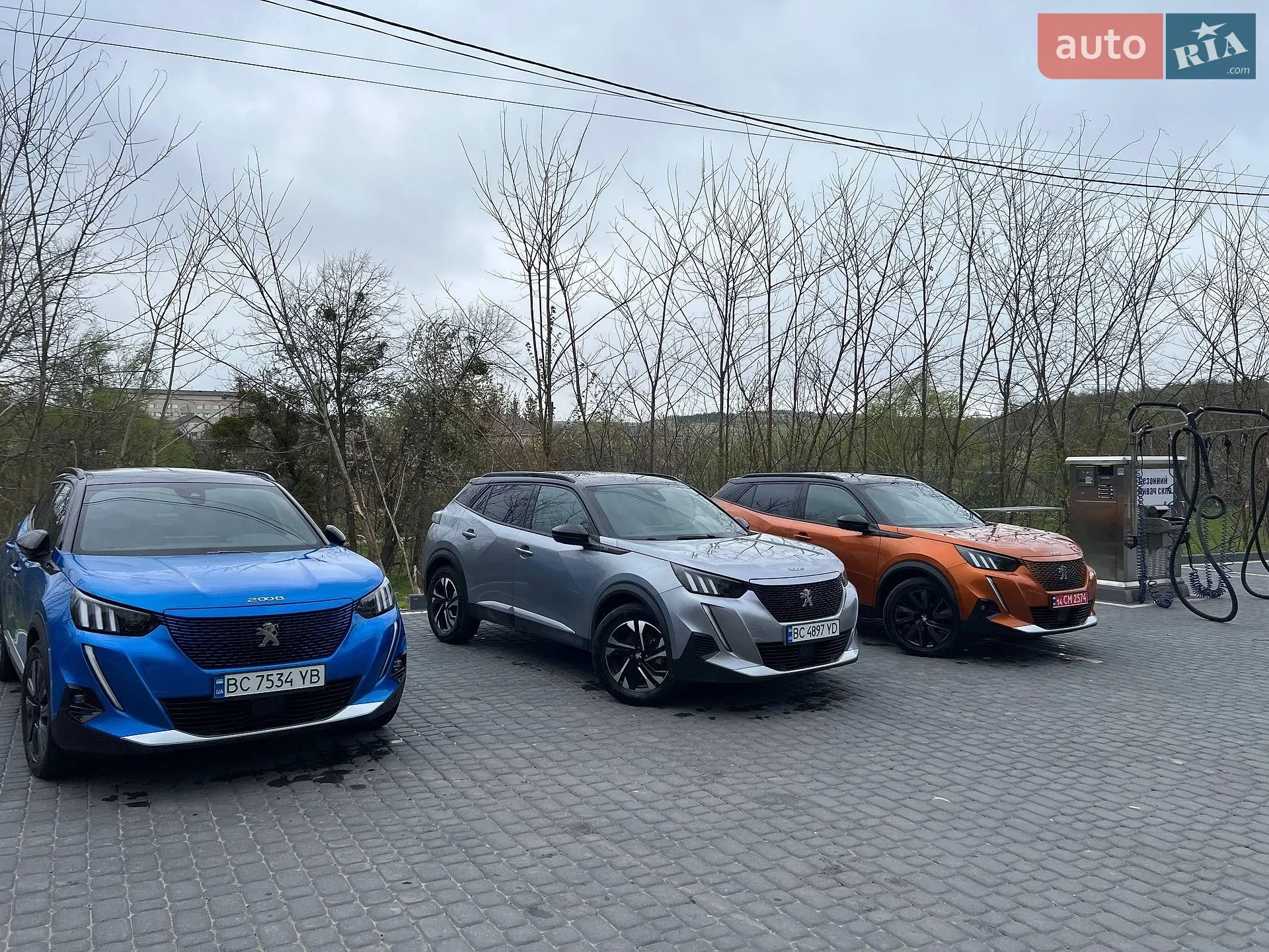 2023 Peugeot 2008 - мініатюра 7