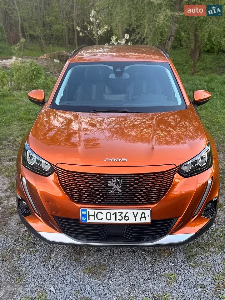 2020 Peugeot 2008 - мініатюра 73