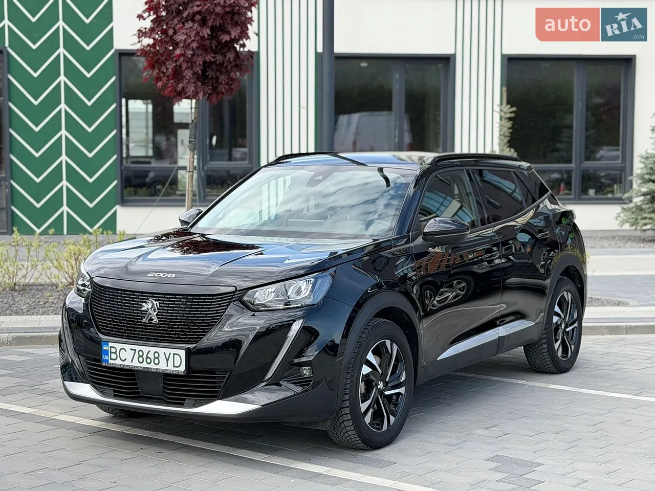 2020 Peugeot 2008 - мініатюра 74