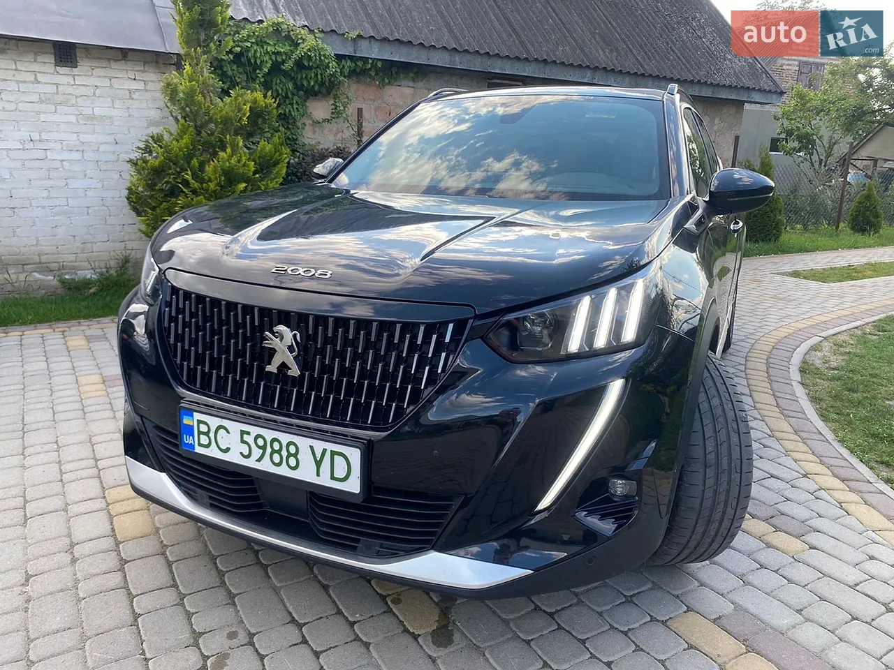 2020 Peugeot 2008 - мініатюра 72