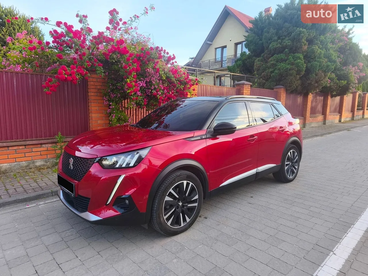 2020 Peugeot 2008 - мініатюра 67