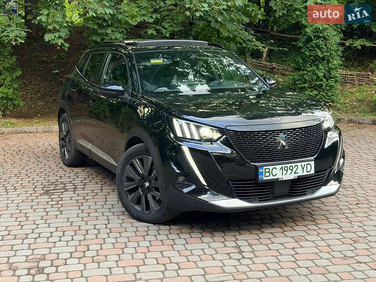 2020 Peugeot 2008 - мініатюра 68